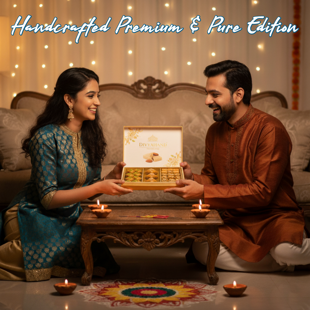 Shahi Baklawa Box | 800gm