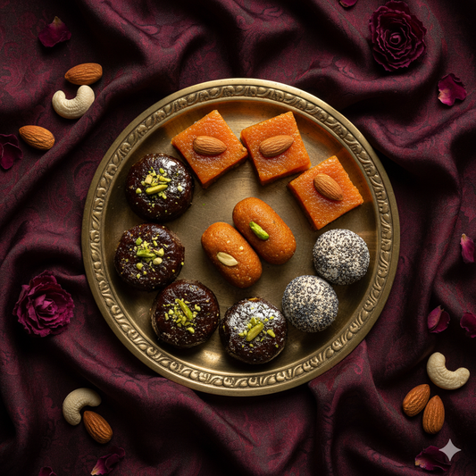 Sugar Free Delights | 800gm